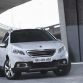 Peugeot 2008 2013