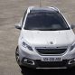 Peugeot 2008 2013