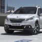 Peugeot 2008 2013