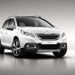 Peugeot 2008 2013