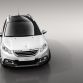 Peugeot 2008 2013