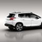 Peugeot 2008 2013