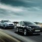 Peugeot 2008 and 3008 Crossway special editions (1)