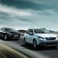 Peugeot 2008 and 3008 Crossway special editions (2)