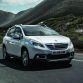 Peugeot 2008 and 3008 Crossway special editions (3)