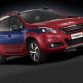 Peugeot 2008 by Castagna Milano