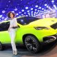 Peugeot 2008 Concept Live in Paris 2012