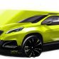 Peugeot 2008 Concept
