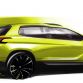 Peugeot 2008 Concept