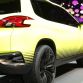 Peugeot 2008 Concept Live in Paris 2012