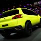 Peugeot 2008 Concept Live in Paris 2012