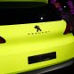 Peugeot 2008 Concept Live in Paris 2012