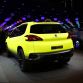 Peugeot 2008 Concept Live in Paris 2012