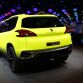 Peugeot 2008 Concept Live in Paris 2012