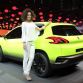 Peugeot 2008 Concept Live in Paris 2012