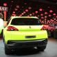 Peugeot 2008 Concept Live in Paris 2012