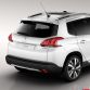 Peugeot 2008 Crossover 2013