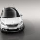 Peugeot 2008 Crossover 2013