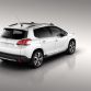 Peugeot 2008 Crossover 2013