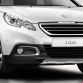 Peugeot 2008 Crossover 2013