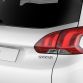 Peugeot 2008 Crossover 2013
