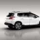 Peugeot 2008 Crossover 2013