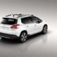 Peugeot 2008 Crossover 2013