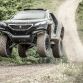 Peugeot 2008 DKR