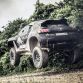 Carlos Sainz performs during the Peugeot 2008 DKR first test in Freneuse, France on June 28th, 2014  Peugeot returns to Dakar 2015 // Flavien Duhamel/Red Bull Content Pool // P-20140703-00044 // Usage for editorial use only // Please go to www.redbullcontentpool.com for further information. //