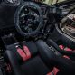 The Peugeot 2008 DKR in Peugeot Sport Workshop, Velizy-Villacoublay, France on June 27th, 2014  Peugeot returns to Dakar 2015 // Flavien Duhamel/Red Bull Content Pool // P-20140703-00005 // Usage for editorial use only // Please go to www.redbullcontentpool.com for further information. //