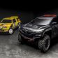 Peugeot 2008 DKR