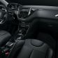 Peugeot 2008 facelift 16