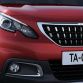 Peugeot 2008 facelift 17