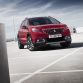 Peugeot 2008 facelift 49