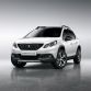 Peugeot 2008 facelift 65