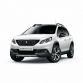 Peugeot 2008 facelift 66