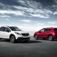 Peugeot 2008 facelift 84