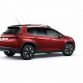 Peugeot 2008 facelift 12