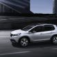 Peugeot 2008 facelift 61