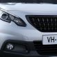 Peugeot 2008 facelift 64