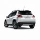 Peugeot 2008 facelift 70