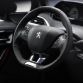 Peugeot 2008 facelift 82