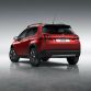 Peugeot 2008 facelift 9