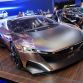 Peugeot Onyx Concept