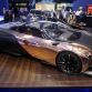 Peugeot Onyx Concept