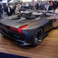 Peugeot Onyx Concept