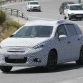 Peugeot 2008 Spy Photos