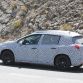 Peugeot 2008 Spy Photos