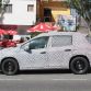 Peugeot 2008 Spy Photos