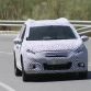 Peugeot 2008 Spy Photos